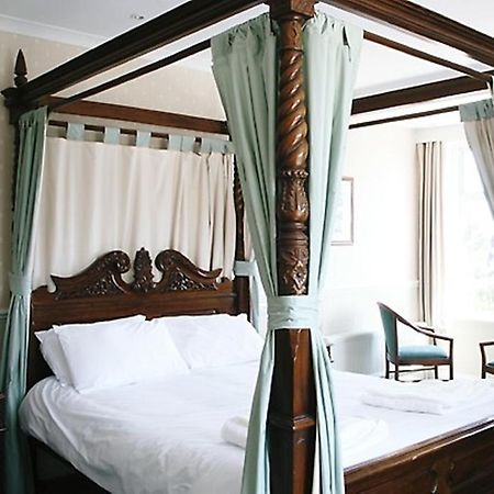 Cliff Head Hotel Carlyon Bay Kamer foto