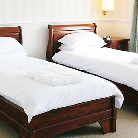 Cliff Head Hotel Carlyon Bay Kamer foto