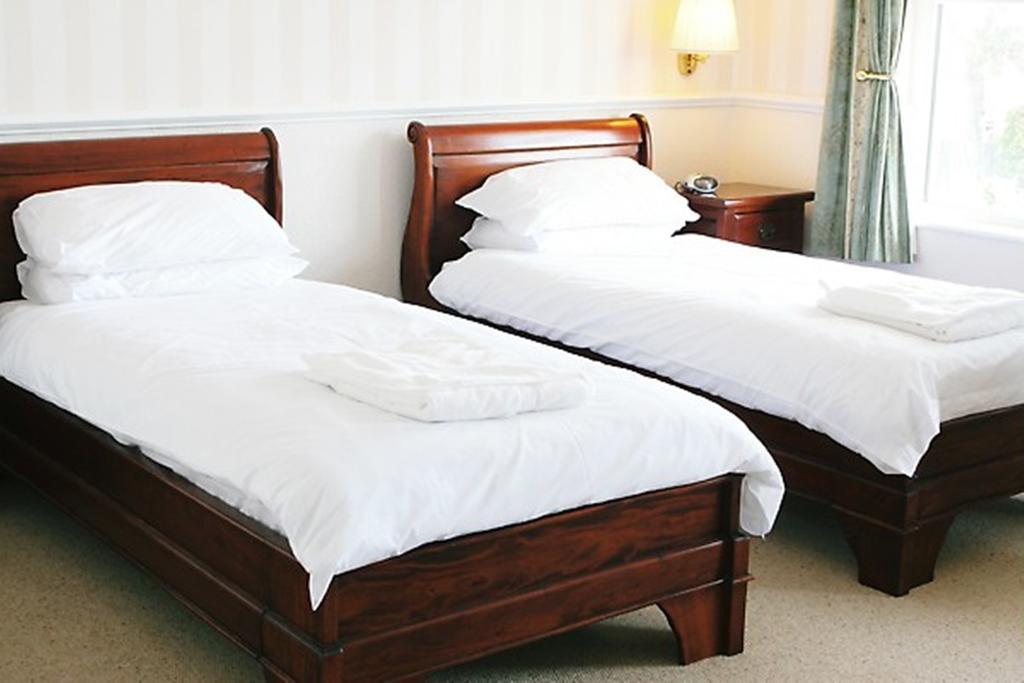 Cliff Head Hotel Carlyon Bay Kamer foto